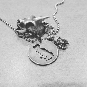 Meet your Posher, Jeff